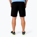 Pantaloncini da calcio PUMA Teamrise da uomo puma nero/puma bianco 2