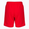 Pantaloncini da calcio PUMA Teamrise da bambino puma rosso/puma bianco 2