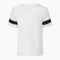 Maglia da calcio PUMA Teamrise da bambino puma bianco/puma nero/puma bianco 2