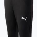 PUMA Individualrise Tracksuit rosso/puma nero tuta da ginnastica per bambini 6