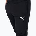 Tuta PUMA Individualrise uomo rosso/puma nero 5