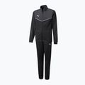 PUMA Individualrise Tuta da ginnastica da bambino puma nero asfalto