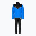 PUMA Individualrise Tuta da ginnastica blu elettrico