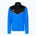 PUMA Individualrise Tuta da ginnastica blu elettrico 2
