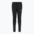 PUMA Individualrise Tuta da ginnastica blu elettrico 4