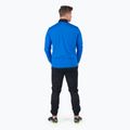 Tuta PUMA Individualrise Uomo blu/lemonade/nero 2