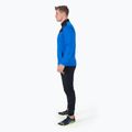Tuta PUMA Individualrise Uomo blu/lemonade/nero 3