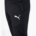 Tuta PUMA Individualrise Uomo blu/lemonade/nero 5
