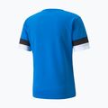 Maglia da calcio PUMA Teamrise uomo blu elettrico/puma nero/puma bianco 6