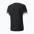PUMA Teamrise maglia da calcio da uomo puma nero/perla fumé/puma bianco 7