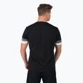 PUMA Teamrise maglia da calcio da uomo puma nero/perla fumé/puma bianco 2