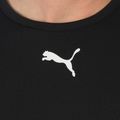 PUMA Teamrise maglia da calcio da uomo puma nero/perla fumé/puma bianco 4