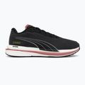 Scarpe da running da donna Puma Velocity Nitro WTR black/silver/yellow 2
