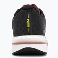 Scarpe da running da donna Puma Velocity Nitro WTR black/silver/yellow 6