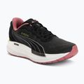 Scarpe da corsa donna Puma Magnify Nitro WTR black/mauvewood