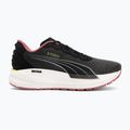 Scarpe da corsa donna Puma Magnify Nitro WTR black/mauvewood 2