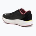 Scarpe da corsa donna Puma Magnify Nitro WTR black/mauvewood 3