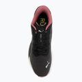 Scarpe da corsa donna Puma Magnify Nitro WTR black/mauvewood 5