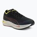 Scarpe da running da donna PUMA Deviante Nitro WTR black
