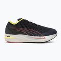 Scarpe da running da donna PUMA Deviante Nitro WTR black 2