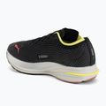 Scarpe da running da donna PUMA Deviante Nitro WTR black 3