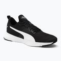 Scarpe da corsa da uomo PUMA Flyer Runner Mesh puma nero/puma bianco