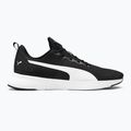 Scarpe da corsa da uomo PUMA Flyer Runner Mesh puma nero/puma bianco 2