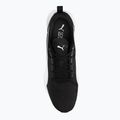 Scarpe da corsa da uomo PUMA Flyer Runner Mesh puma nero/puma bianco 6