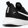 Scarpe da corsa da uomo PUMA Flyer Runner Mesh puma nero/puma bianco 8