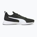 Scarpe da corsa da uomo PUMA Flyer Runner Mesh puma nero/puma bianco 9
