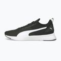 Scarpe da corsa da uomo PUMA Flyer Runner Mesh puma nero/puma bianco 10
