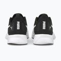Scarpe da corsa da uomo PUMA Flyer Runner Mesh puma nero/puma bianco 13