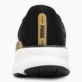 Scarpe da running da donna Puma Eternity Nitro black/gold/white 6