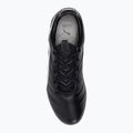 PUMA King Platinum 21 MXSG scarpe da calcio uomo puma nero/puma bianco 6