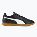 PUMA King Hero 21 IT scarpe da calcio uomo puma nero/puma bianco 2