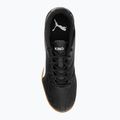 PUMA King Hero 21 IT scarpe da calcio uomo puma nero/puma bianco 6