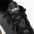 PUMA King Hero 21 IT scarpe da calcio uomo puma nero/puma bianco 9