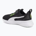 PUMA Flyer Runner V PS scarpe da bambino verde flash/puma bianco 3