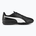 PUMA King Hero 21 TT scarpe da calcio uomo puma nero/puma bianco 2