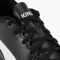 PUMA King Hero 21 TT scarpe da calcio uomo puma nero/puma bianco 9