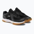 PUMA Varion scarpe da pallavolo per bambini puma nero/ultra grigio 4