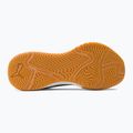 PUMA Varion scarpe da pallavolo per bambini puma nero/ultra grigio 5