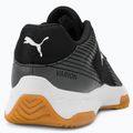 PUMA Varion scarpe da pallavolo per bambini puma nero/ultra grigio 8