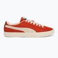 Scarpe PUMA X Butter Goods Basket Vintage tè rooibos/bianco smeraldo 2