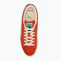 Scarpe PUMA X Butter Goods Basket Vintage tè rooibos/bianco smeraldo 5