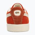Scarpe PUMA X Butter Goods Basket Vintage tè rooibos/bianco smeraldo 6