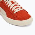 Scarpe PUMA X Butter Goods Basket Vintage tè rooibos/bianco smeraldo 7