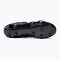 Scarpe da calcio da uomo PUMA King Platinum 21 FG/AG puma nero/puma bianco 5