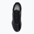 Scarpe da calcio da uomo PUMA King Platinum 21 FG/AG puma nero/puma bianco 6