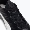 Scarpe da calcio da uomo PUMA King Platinum 21 FG/AG puma nero/puma bianco 7